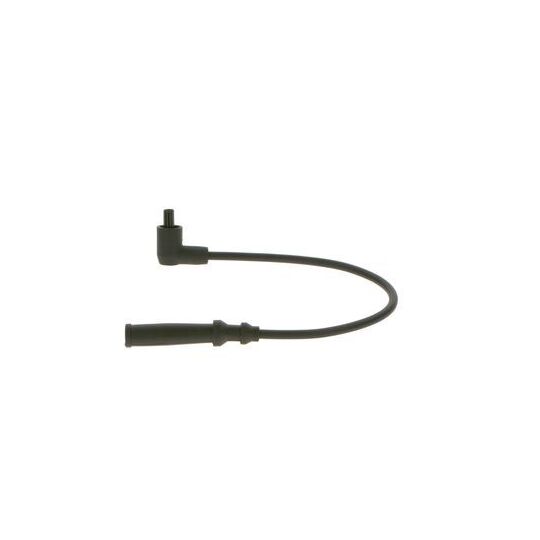 0 986 356 847 - Ignition Cable Kit 