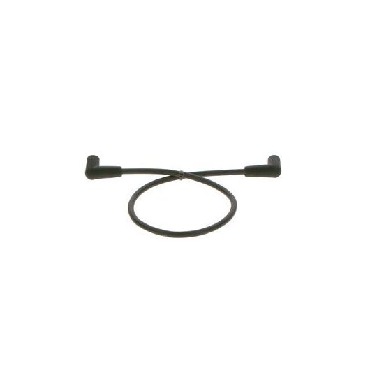 0 986 356 852 - Ignition Cable Kit 