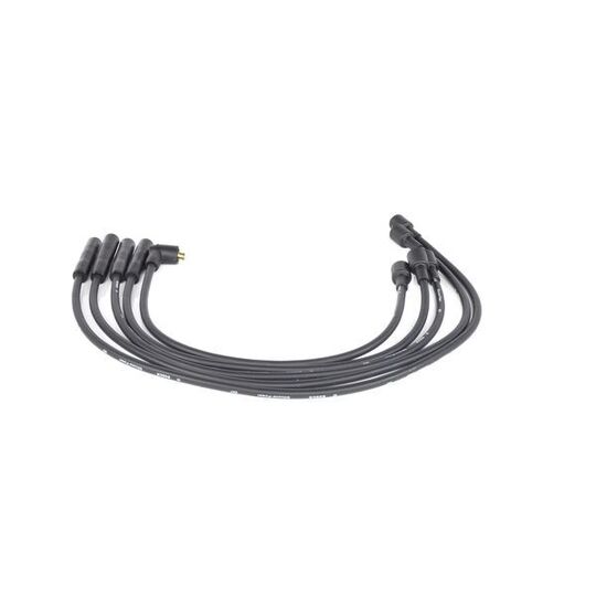 0 986 356 868 - Ignition Cable Kit 