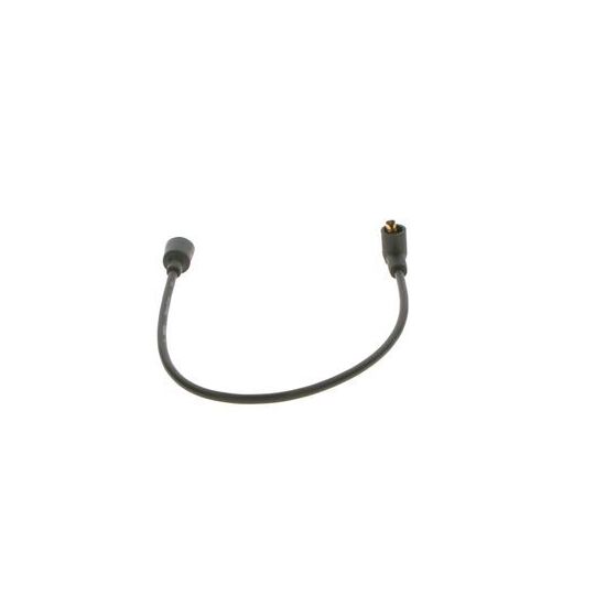 0 986 356 831 - Ignition Cable Kit 