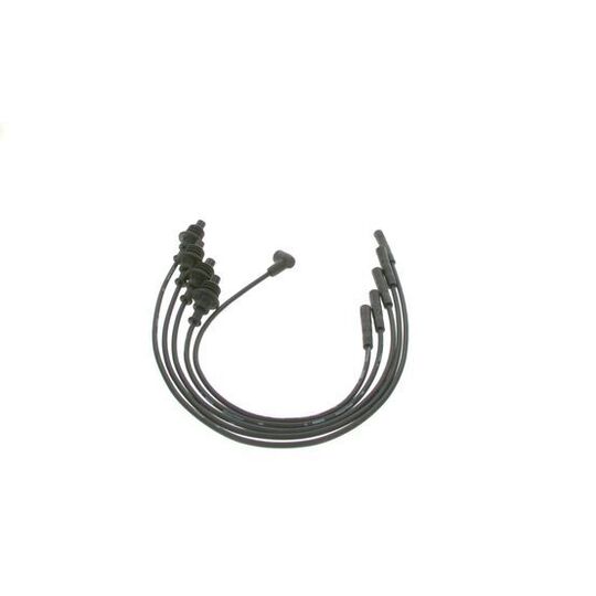 0 986 356 863 - Ignition Cable Kit 