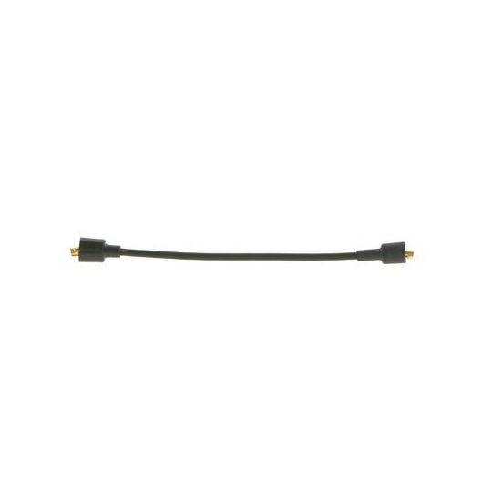 0 986 356 839 - Ignition Cable Kit 