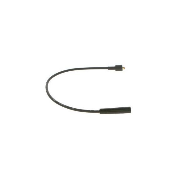 0 986 356 855 - Ignition Cable Kit 