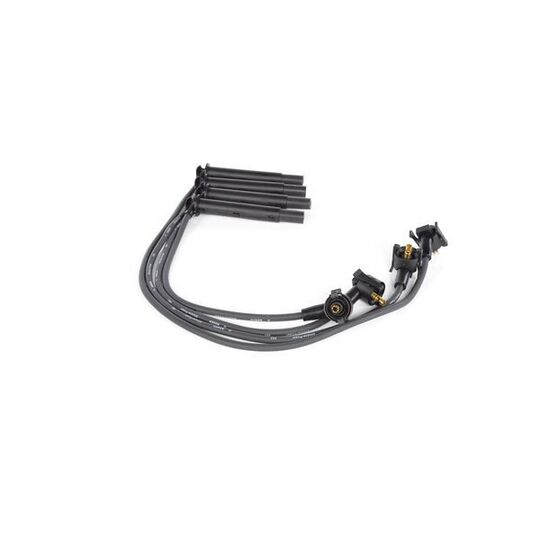 0 986 356 849 - Ignition Cable Kit 