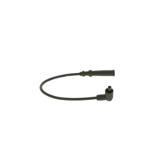 0 986 356 847 - Ignition Cable Kit 