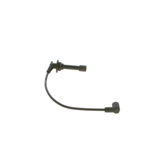 0 986 356 867 - Ignition Cable Kit 