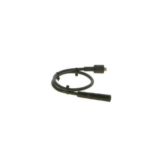 0 986 356 828 - Ignition Cable Kit 