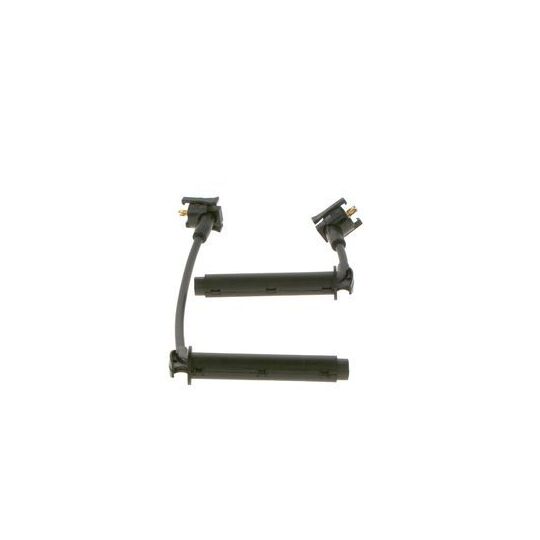 0 986 356 833 - Ignition Cable Kit 