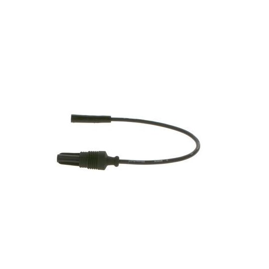 0 986 356 889 - Ignition Cable Kit 