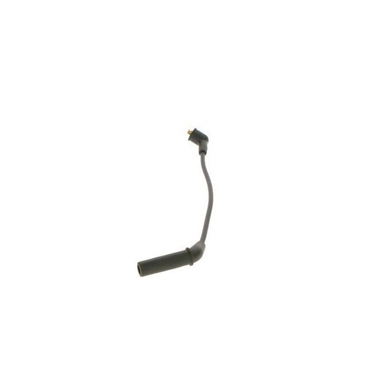0 986 356 932 - Ignition Cable Kit 