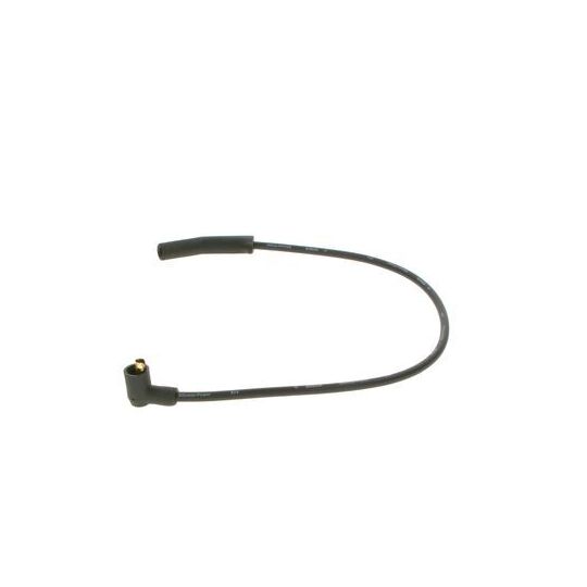 0 986 356 879 - Ignition Cable Kit 