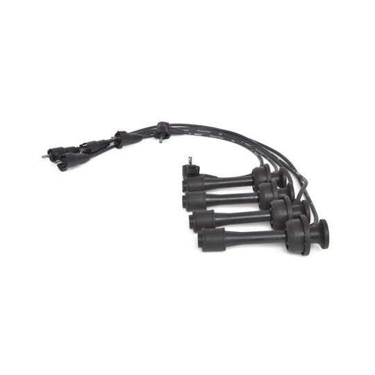 0 986 356 945 - Ignition Cable Kit 