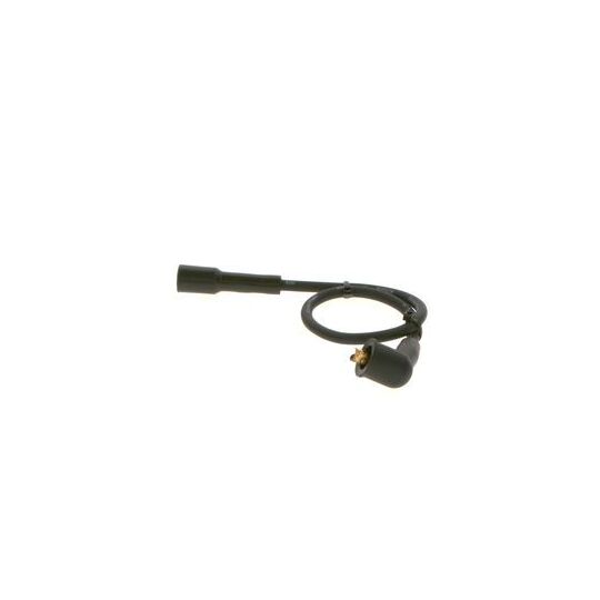 0 986 356 942 - Ignition Cable Kit 