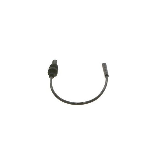 0 986 356 889 - Ignition Cable Kit 