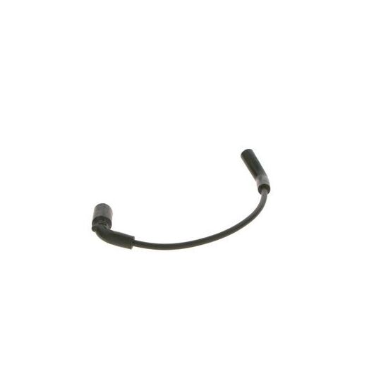 0 986 356 980 - Ignition Cable Kit 
