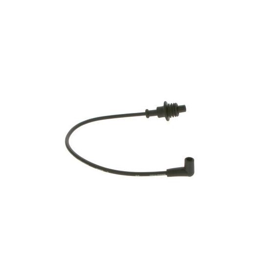 0 986 356 883 - Ignition Cable Kit 