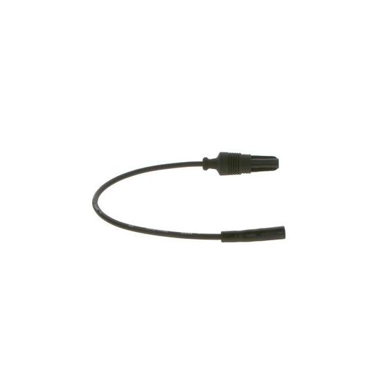 0 986 356 889 - Ignition Cable Kit 