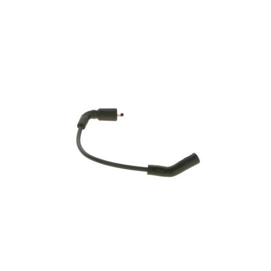 0 986 356 980 - Ignition Cable Kit 