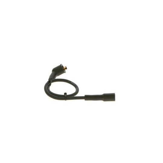 0 986 356 942 - Ignition Cable Kit 
