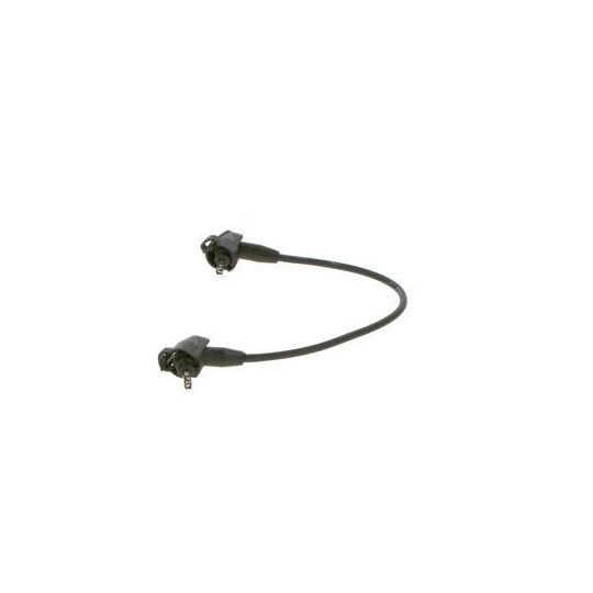 0 986 356 937 - Ignition Cable Kit 