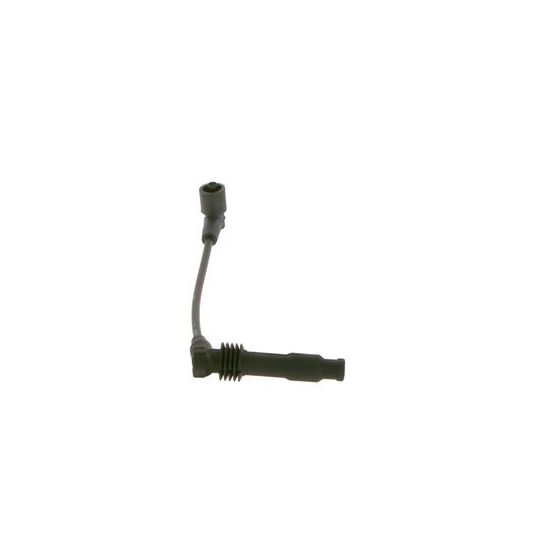 0 986 356 986 - Ignition Cable Kit 