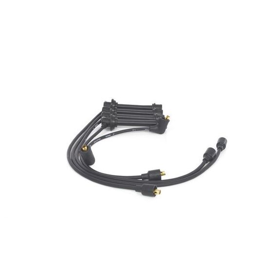 0 986 356 939 - Ignition Cable Kit 