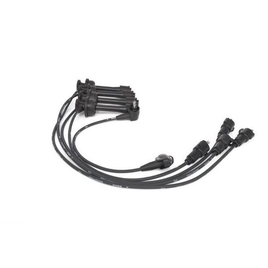 0 986 356 945 - Ignition Cable Kit 