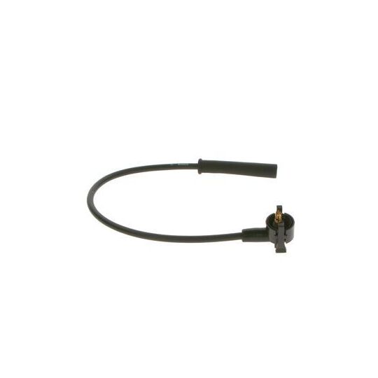 0 986 356 887 - Ignition Cable Kit 