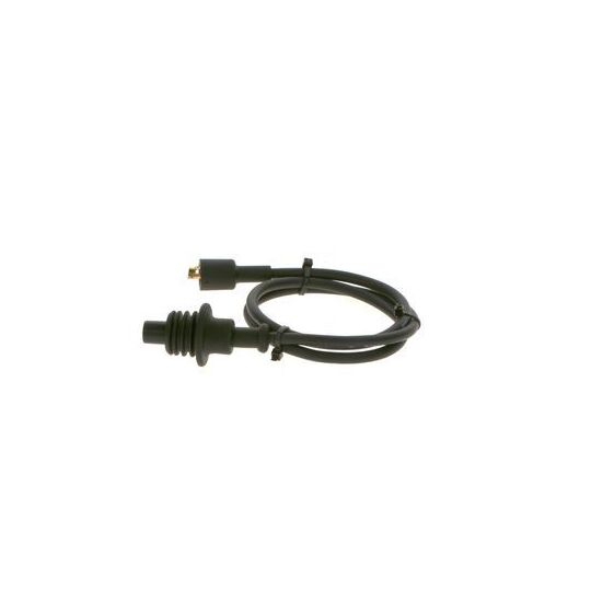 0 986 357 128 - Ignition Cable Kit 