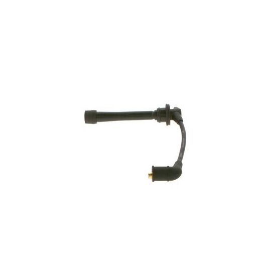 0 986 356 992 - Ignition Cable Kit 