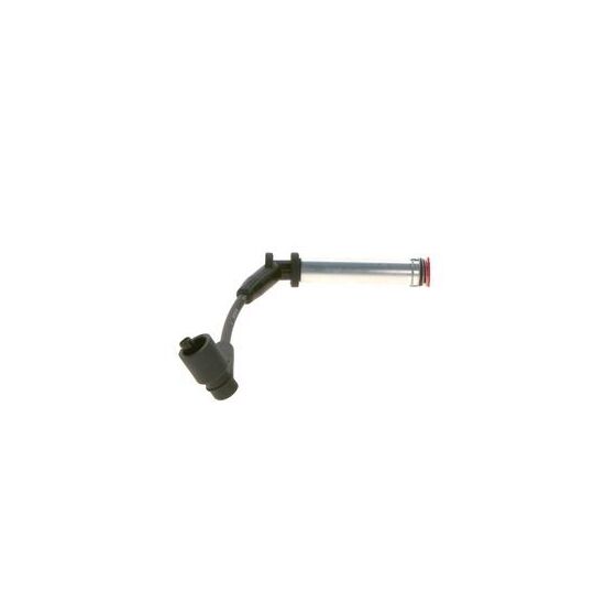 0 986 357 124 - Ignition Cable Kit 