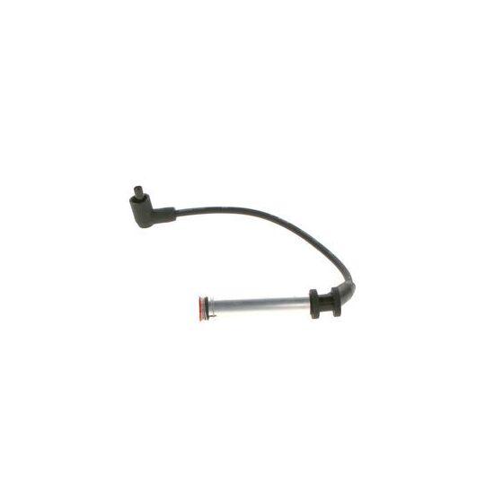 0 986 357 125 - Ignition Cable Kit 
