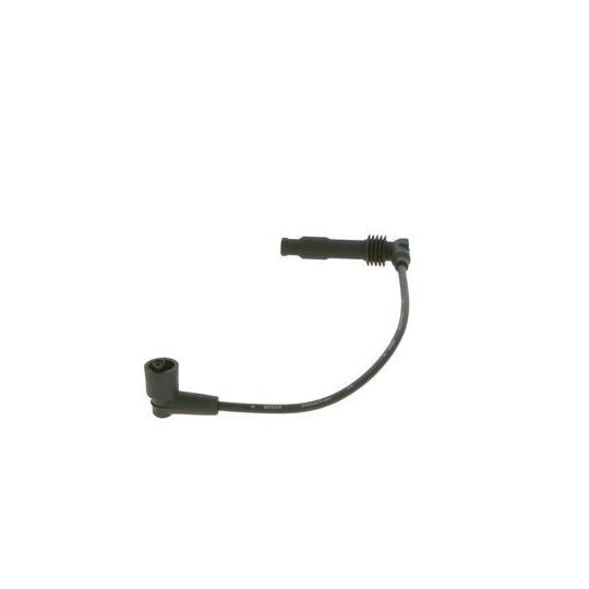 0 986 357 055 - Ignition Cable Kit 