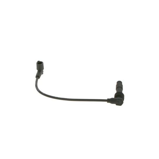 0 986 357 055 - Ignition Cable Kit 