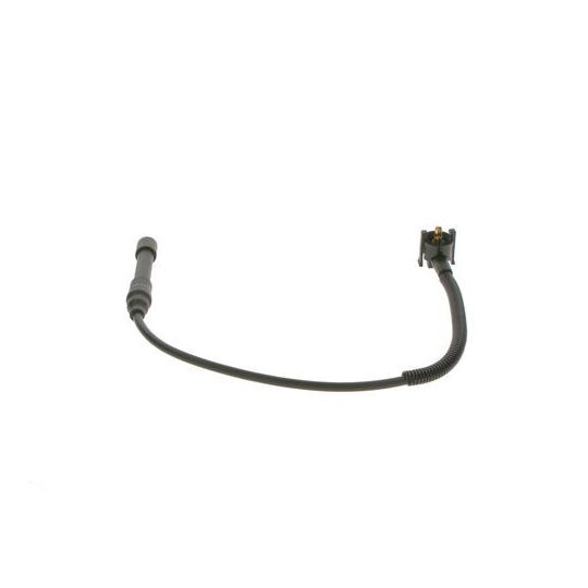 0 986 357 051 - Ignition Cable Kit 