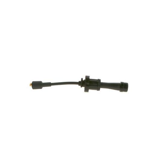 0 986 356 991 - Ignition Cable Kit 