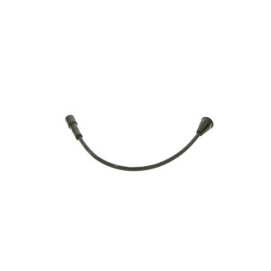 0 986 357 049 - Ignition Cable Kit 