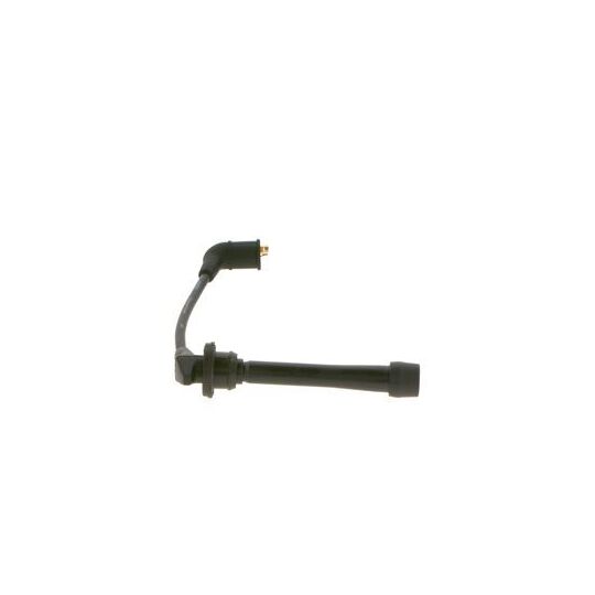 0 986 356 992 - Ignition Cable Kit 