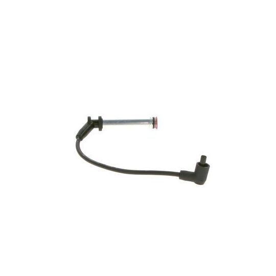 0 986 357 125 - Ignition Cable Kit 