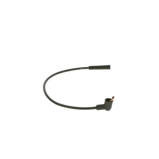0 986 357 098 - Ignition Cable Kit 