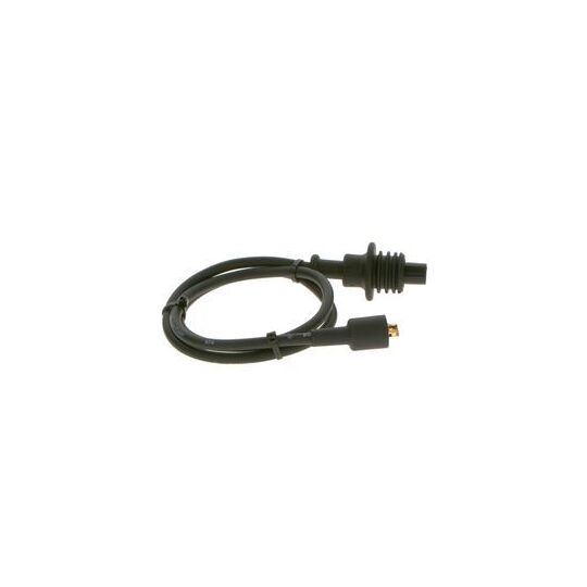 0 986 357 128 - Ignition Cable Kit 