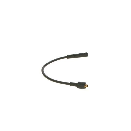 0 986 357 117 - Ignition Cable Kit 