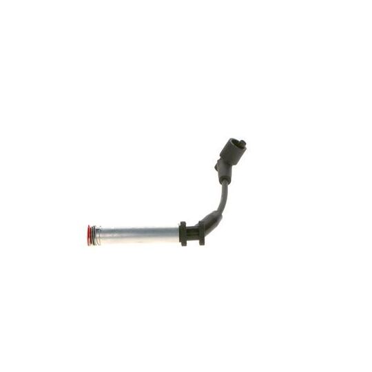 0 986 357 124 - Ignition Cable Kit 
