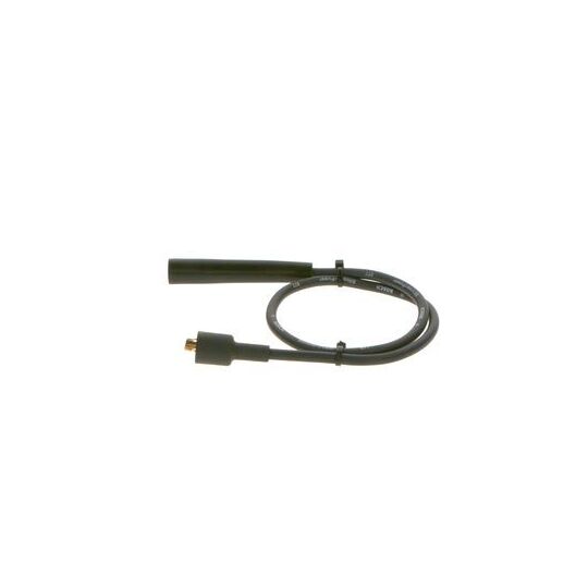 0 986 357 165 - Ignition Cable Kit 