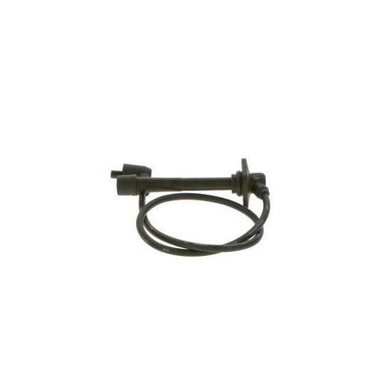 0 986 357 198 - Ignition Cable Kit 