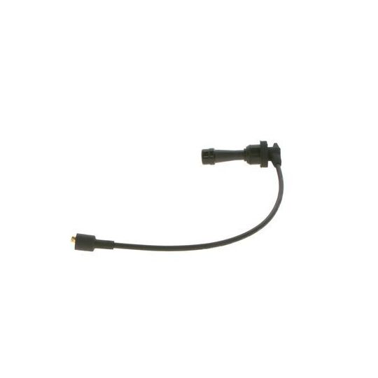 0 986 357 151 - Ignition Cable Kit 