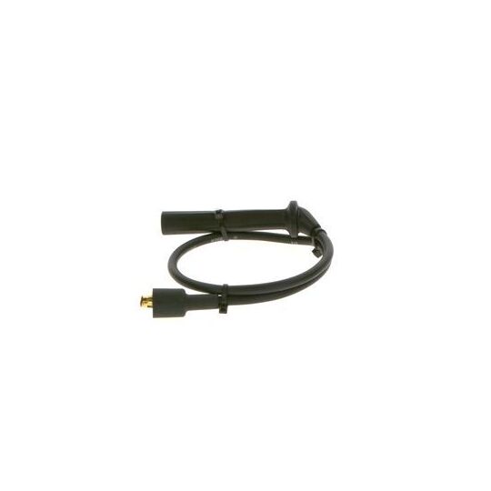 0 986 357 161 - Ignition Cable Kit 