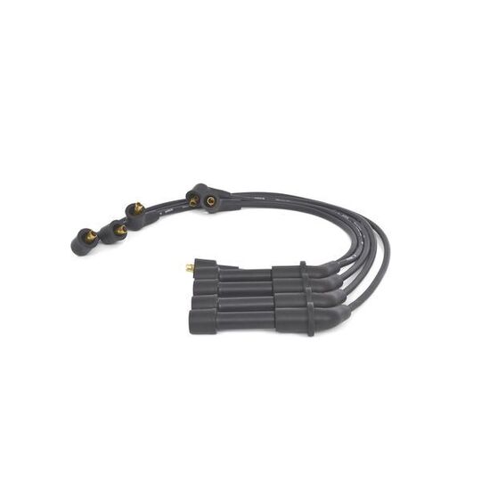 0 986 357 179 - Ignition Cable Kit 