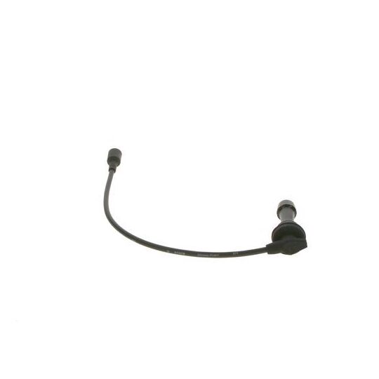 0 986 357 151 - Ignition Cable Kit 