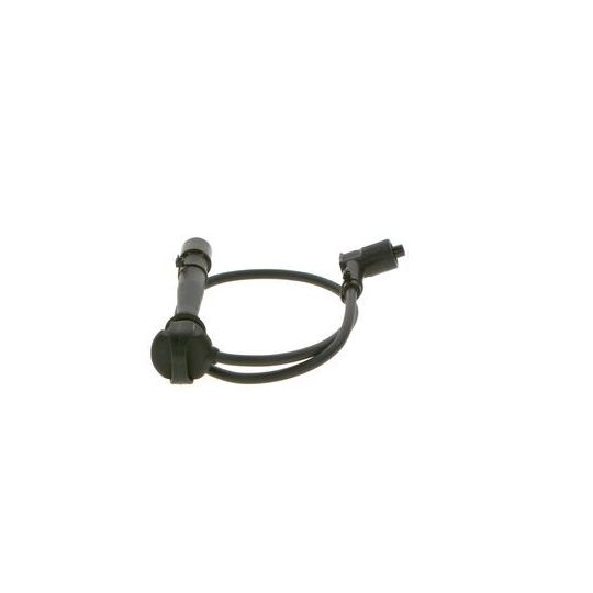 0 986 357 181 - Ignition Cable Kit 